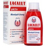 Lacalut Aktiv 300 ml – Hledejceny.cz