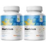 2x MycoMedica Hericium PRO 180 kapslí – Hledejceny.cz