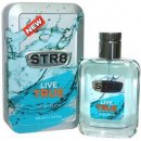 STR8 Live True toaletní voda pánská 100 ml