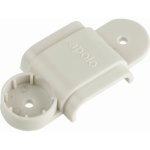 CELO Nylonová příchytka pro ploché kabely TPLC 9x25 (100 ks) 9TPLC – Sleviste.cz