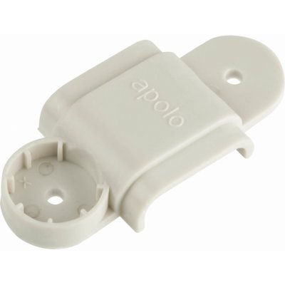 CELO Nylonová příchytka pro ploché kabely TPLC 9x25 (100 ks) 9TPLC – Sleviste.cz