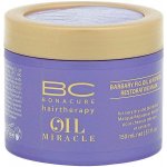 Schwarzkopf BC Bonacure Oil Miracle Barbary Fig Oil Restorative Mask 150 ml – Sleviste.cz