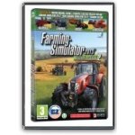 Farming Simulator 2013 (Additional Part 2) – Sleviste.cz