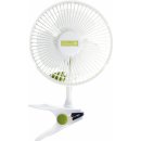 Garden High Pro Clip Fan 15 cm