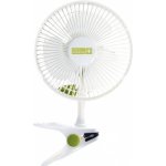 Garden High Pro Clip Fan 15 cm – Hledejceny.cz