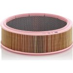 MANN-FILTER Vzduchový filtr MF C35111 – Hledejceny.cz
