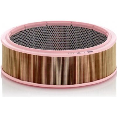 MANN-FILTER Vzduchový filtr MF C35111 – Hledejceny.cz