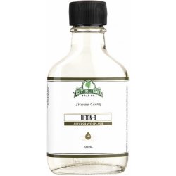 Stirling Soap Deton-8 voda po holení 100 ml