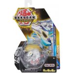 Bakugan True Metal S5 Sharktar – Hledejceny.cz