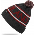 Monotox zimní čepice beanie šedá – Hledejceny.cz
