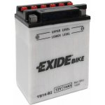 Exide YB14-B2, EB14-B2 | Zboží Auto