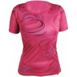 Haven krátký ENERGY Crazy růžový dámský – Sleviste.cz