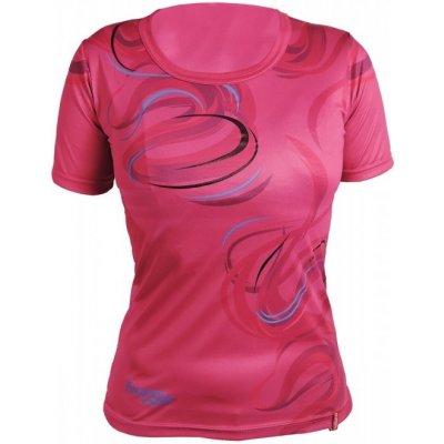 Haven krátký ENERGY Crazy růžový dámský – Sleviste.cz