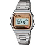 Casio A-158WEA-9 – Hledejceny.cz