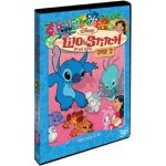 Lilo a stitch - 1. série / 2. část DVD – Hledejceny.cz