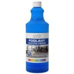 Lavon Podlahy a povrchy s leskem modrý 1 l – Hledejceny.cz