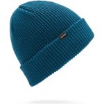 Volcom kulich Sweep Lined beanie Blue – Hledejceny.cz