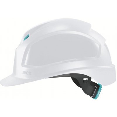 Uvex Pheos Planet B-WR 9772042 bílá – Zboží Dáma