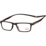 Montana Eyewear Brýle na čtení s magnetickým spojem za krk MR59A – Hledejceny.cz