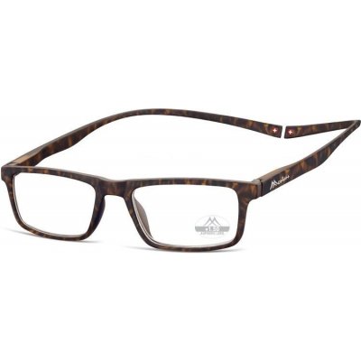 Montana Eyewear Brýle na čtení s magnetickým spojem za krk MR59A – Zboží Mobilmania