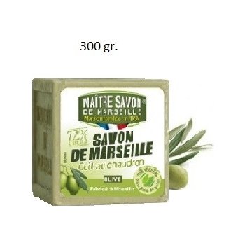 Savon de Marseille Marseillské mýdlo na praní Palmové 500 g
