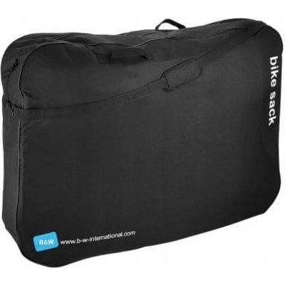 Obal BW Basic černý – Zboží Dáma