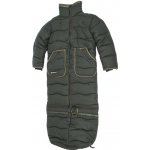 Carinthia Ansitzjacke & Fussteil Webpelz olivový – Hledejceny.cz