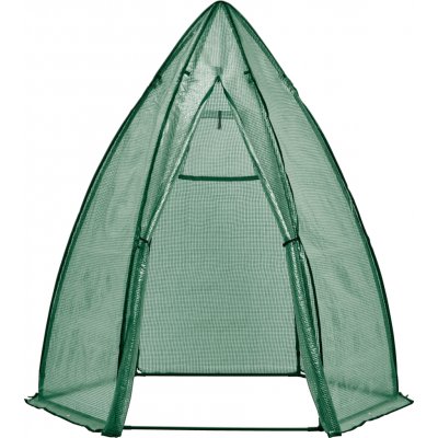 PARKSIDE Fóliovník 160 x 160 x 180 cm zelená – Hledejceny.cz