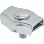 Spojka lanka a lana pro elektrické ohradníky - 5 ks – Hledejceny.cz