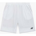 Junior kraťasy YONEX 15246J White – Hledejceny.cz