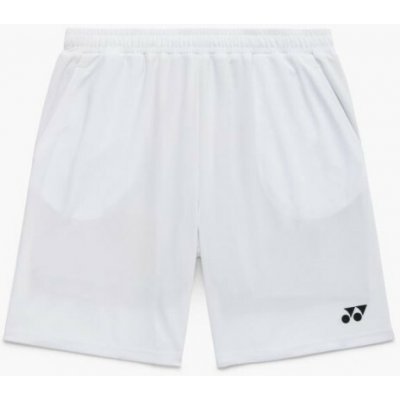 Junior kraťasy YONEX 15246J White – Hledejceny.cz
