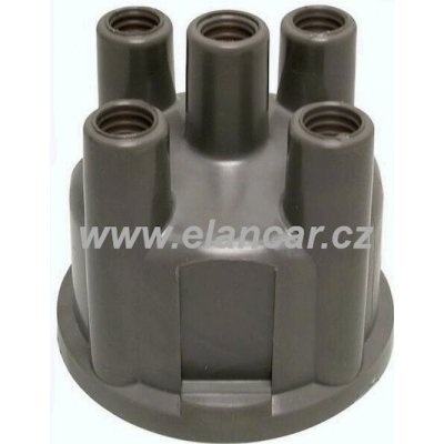 Víčko rozdělovače -Škoda 105 - 120 113911052 | Zboží Auto