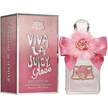 Juicy Couture Viva La Juicy Glacé parfémovaná voda dámská 100 ml