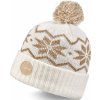 Čepice Dakine Lydia beanie turtledove/stone