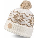 Dakine Lydia beanie turtledove/stone – Hledejceny.cz