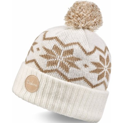 Dakine Lydia beanie turtledove/stone – Hledejceny.cz