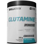 Skill Nutrition Glutamine Powder 300 g – Hledejceny.cz