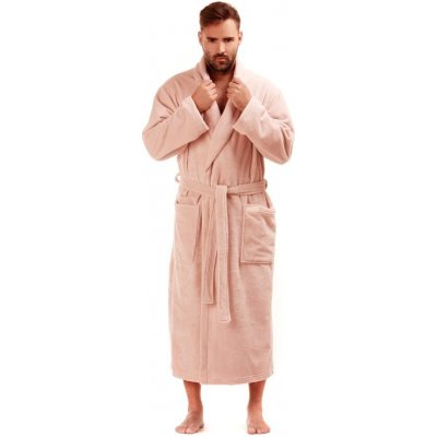 Vestis Tampa se šálovým límcem oříšek – Hledejceny.cz