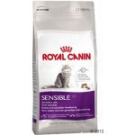 Royal Canin Sensible 2 x 10 kg – Sleviste.cz
