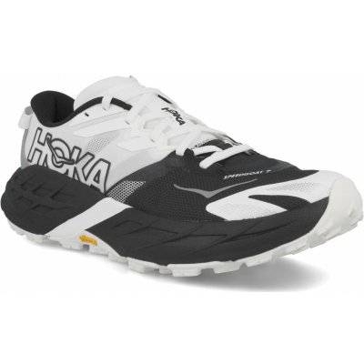 Hoka Speedgoat 7 1171928-BWHT – Hledejceny.cz