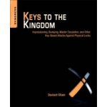 Keys to the Kingdom - D. Ollam – Hledejceny.cz