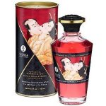 SHUNGA APHRODISIAC SPARKLING STRAWBERRY WINE 100 ml – Zboží Mobilmania