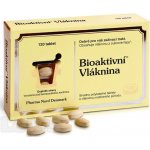Pharma Nord Bioaktivní Vláknina 120 tablet – Hledejceny.cz