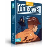 Albi Únikovka Útěk na západ – Zboží Dáma