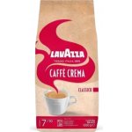 Lavazza Classico Caffe Crema zrnková 1 kg – Hledejceny.cz