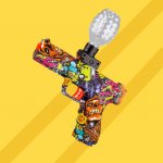 BLASTRO Automatický Blaster G-18 – Zboží Mobilmania