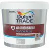Dulux Trade Weathershield Plus 10l bílá