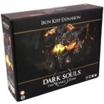 Dark Souls: The Boardgame Iron Keep – Hledejceny.cz