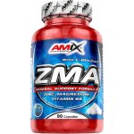 Amix Nutrition ZMA 90 kapslí – Hledejceny.cz
