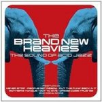 Brand New Heavies - Sound Of Acid Jazz CD – Hledejceny.cz
